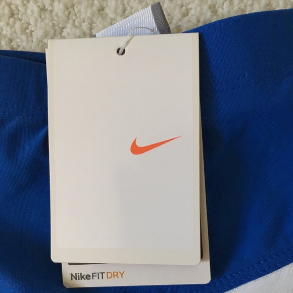 Nike Dri-Fit tennis skort - Picture 4 of 8